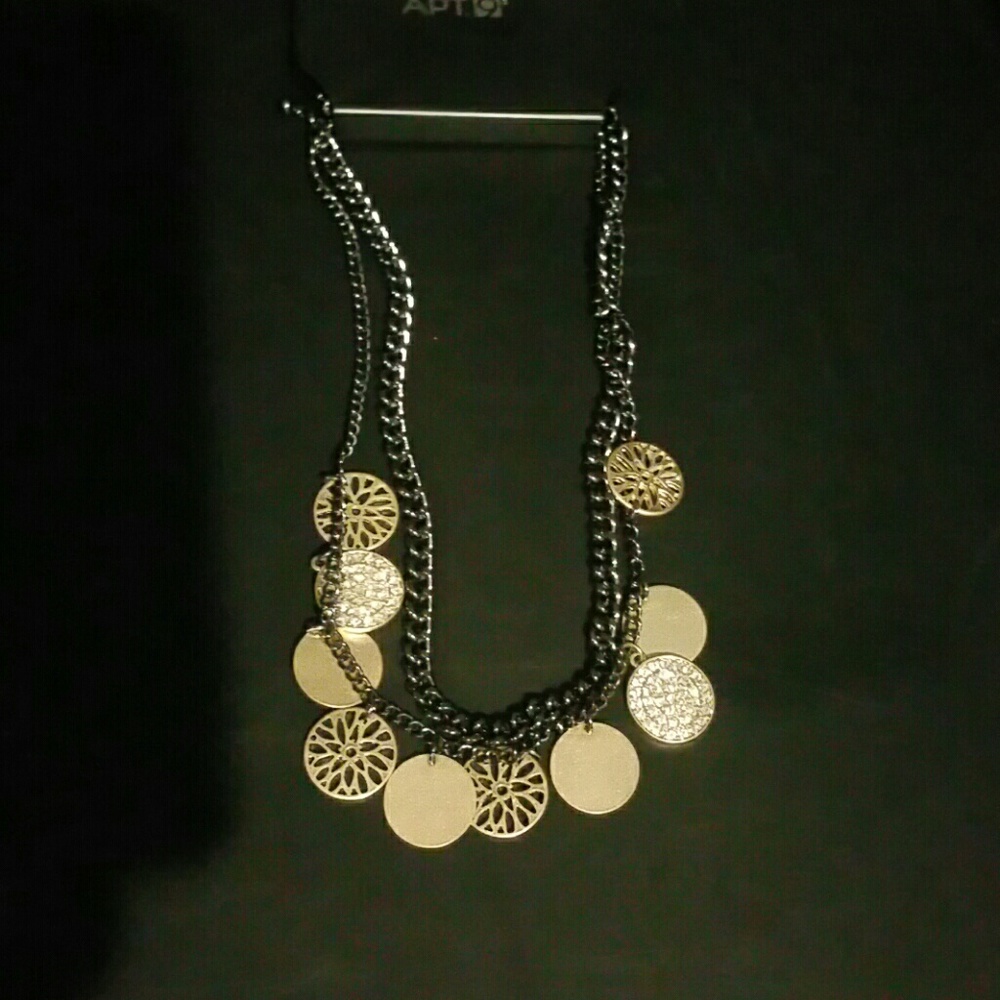 Costume jewelry